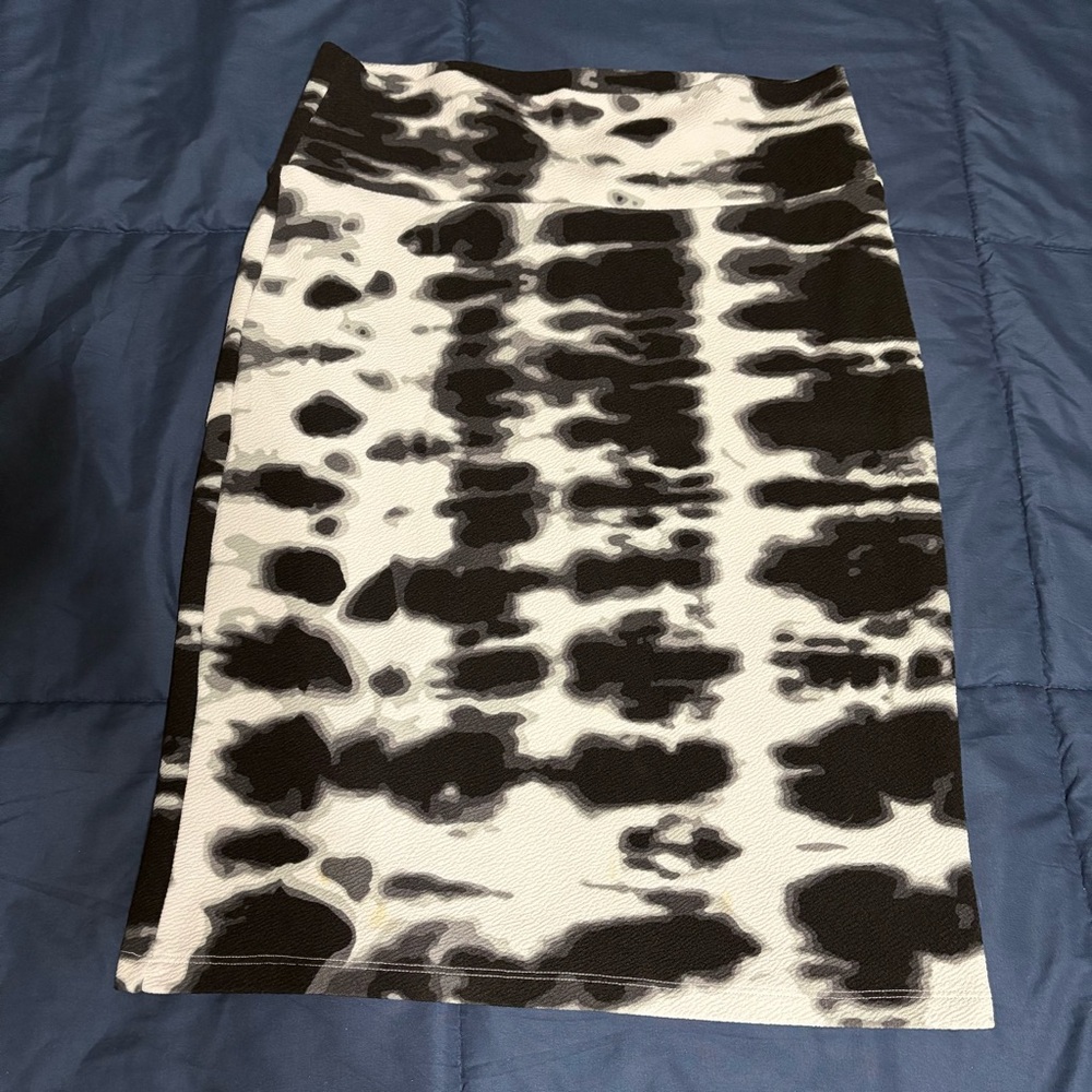 Lularoe Women's Skirt